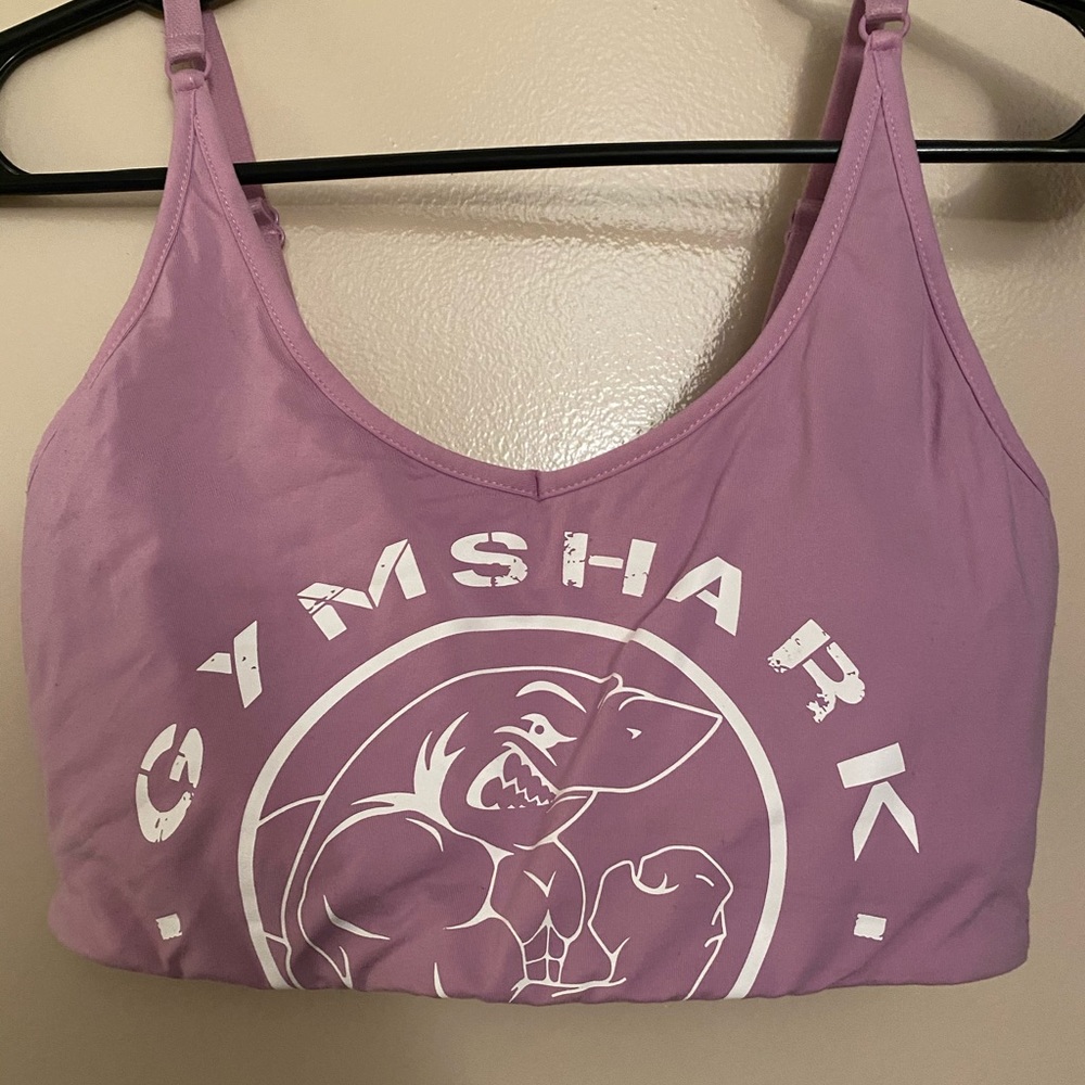 Gymshark legacy bra